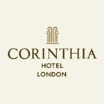 Corinthia Hotel London logo