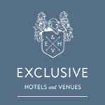 Exclusive Hotels and Venues logo