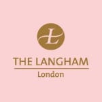 The Langham logo