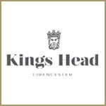 Kings Head logo