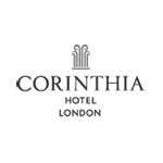 Corinthia Hotel Logo