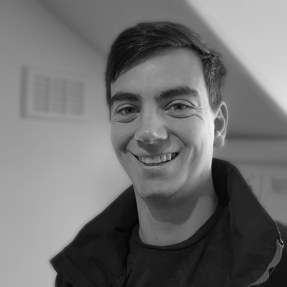 Picture of Mark McDonald