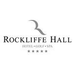 Rockliffe Hall Logo