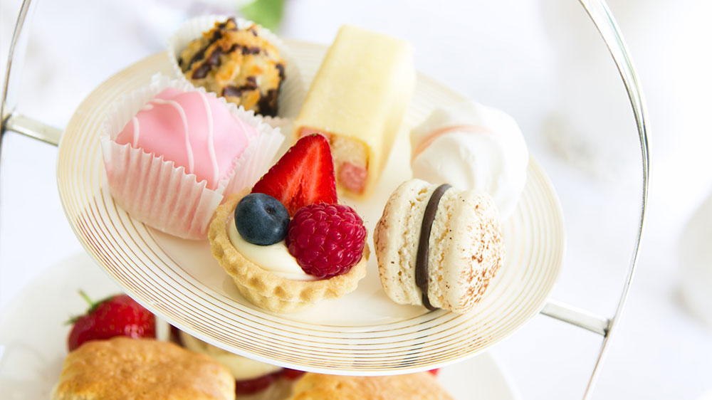 Afternoon Tea