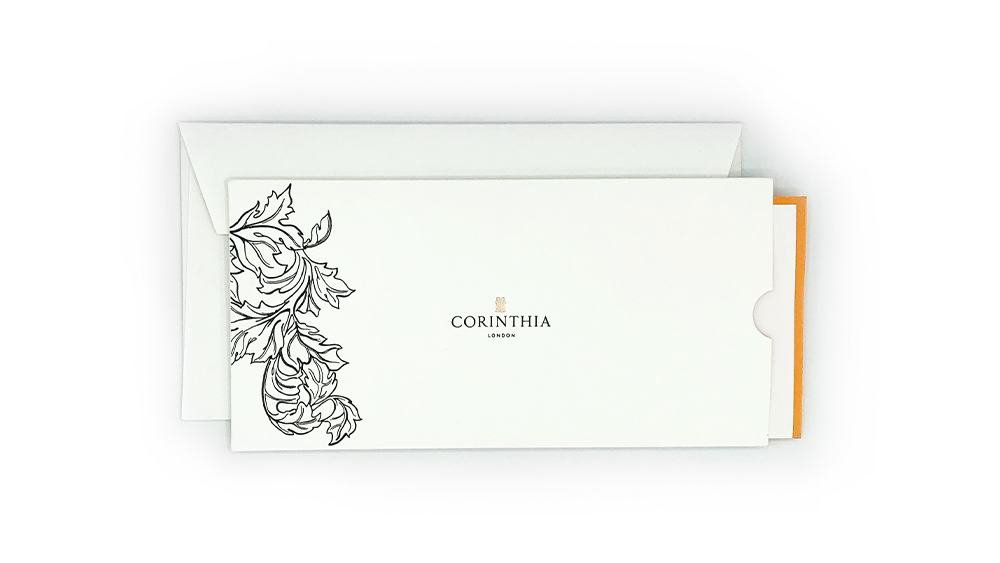 Stationery photo by SKC