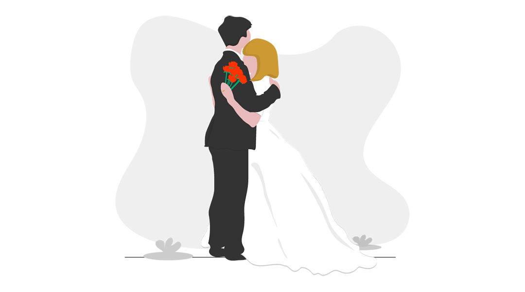 Say ‘I do’ to selling more wedding gifts