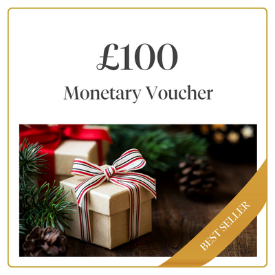 £100 monetary voucher