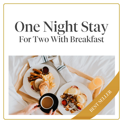 one night stay