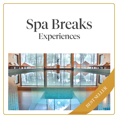 spa breaks experiences