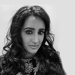 Picture of Beth Rivett