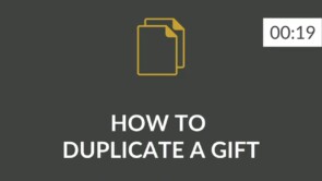 EN - 207 - Duplicate a gift.mp4