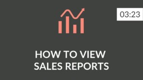 EN - 502 - Sales reports.mp4