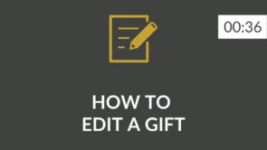 EN - 205 - Edit a gift.mp4