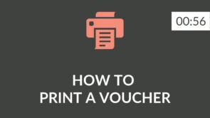EN - 112 - Print a voucher.mp4
