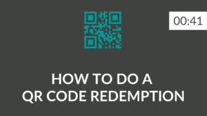 EN - 401 - QR code Redemption - new.mp4