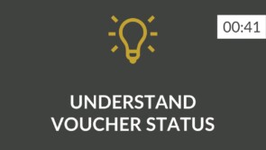 EN - 105 - Understand status