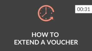 EN - 113 - Extend a voucher