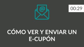 ES - 110 - View & send a e-voucher