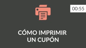 ES - 112 - Print a voucher
