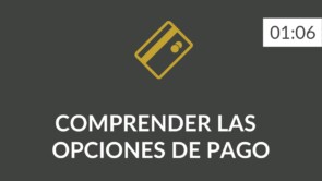 ES - 304 - Payment options