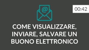 IT - 110 - View, send, save an e-voucher