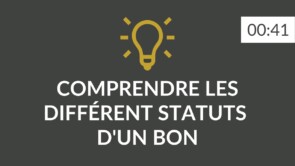 FR - 105 - Understand status.mp4