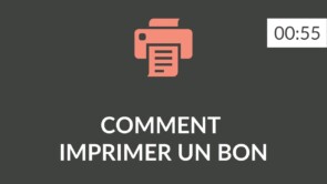 FR - 112 - Print a voucher
