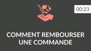 Refund an order