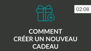 Create a new voucher