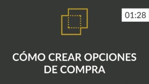 Buying options