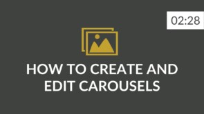EN - How to create and edit a carousel.mp4