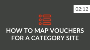 EN - How to map vouchers for  a category site (1).mp4