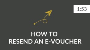 EN- How to resend an E-Voucher