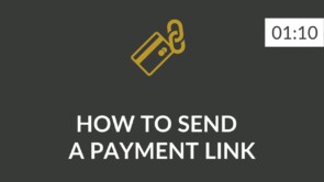 EN P5 - How to Send a Payment link