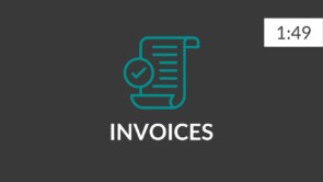 Invoices