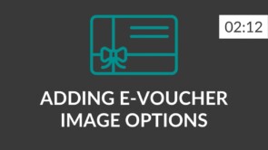 EN - P5 - Adding E-Voucher Image Options
